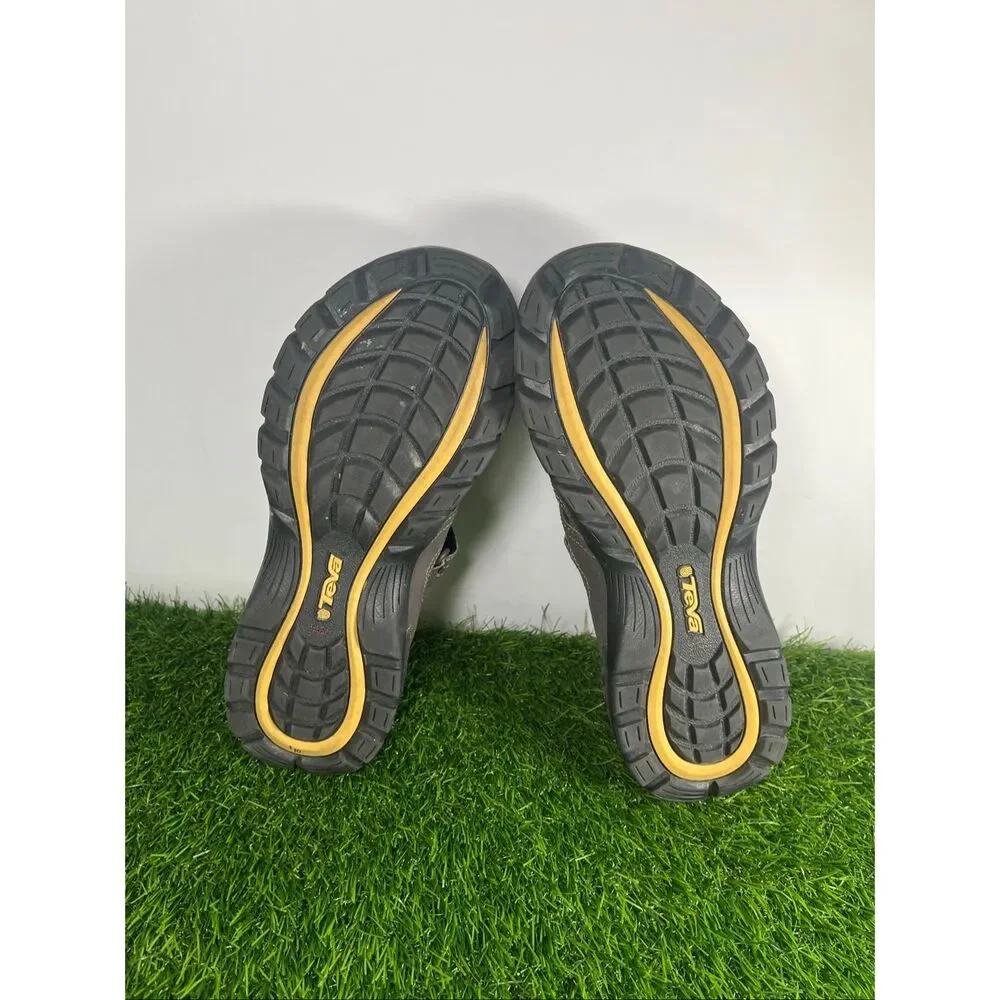 Teva pre owned
